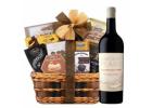 Elegant Cabernet Sauvignon Wine Gift Baskets for Every Occasion