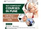 Best Cosmetology Courses in Pune with i2can – Available Across India