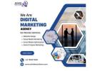 Best digital marketing agency in Jaipur