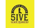 High-Paying Pole Dancer Jobs in Puerto Banus - 5ive Banus