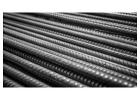 High-Strength TMT Steel Bars for Robust Construction