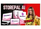 "StorePal AI: Simplifying Website Design with Free Website Domains for Everyone"