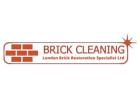 Brick Cleaning London: Premier Brick Cleaning Specialists in UK