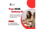 Ultimate Pega Lead System Architect Training By IT Experts | PegaGang 