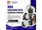 NDA Exam Coaching in Delhi