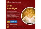 Vedic Astrologer in Melbourne