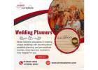 Wedding Planners in Bangalore | Best Catering Service Bangalore