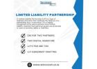 Services Plus provides simplified assistance for Limited Liability Partnership