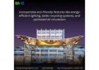 Elevate Your Business at M3M Jewel, Gurgaon