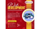 Web development company in Bangalore