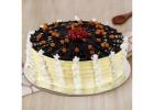 Order Delicious Cake Online in Pune