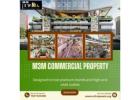 M3M Jewel: A Commercial Masterpiece in Gurgaon