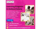 Learning Program in Dollars Colony