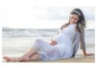 Pregnancy Photoshoot in Saree: Capture the Beauty of Motherhood