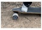 VEYMAX Top Waterproof Electric Skateboards for Ultimate Protection