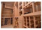 Planning for Custom-Built Wine Cellars? Hire Us!