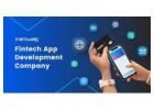 Invoidea is Expert Fintech App Development Company in India for Financial Services