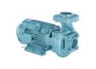 Centrifugal Monoblock Pumps: Reliable Water Solutions