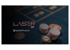 Laser247 Ultimate Gaming Platform