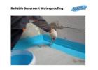 Basement Waterproofing: Stop Leaks and Protect Your Home