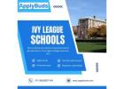 How to get Admission in IVY League Colleges | ApplyBuds