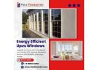 Energy Efficient Upvc Windows in Bangalore