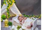 Amazing Born Baby Photoshoot Session Ideas