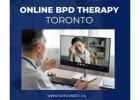 Connect with Licensed BPD Therapists Online in Toronto