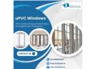 uPVC Windows Dealer in Bangalore 