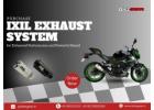 Purchase Ixil Exhaust System for Enhanced Performance and Powerful Sound