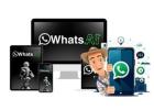 "WhatsAI: Transforming Tool Marketing with WhatsApp’s Power | Unlock New Horizons Today"