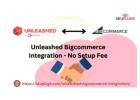 Unleashed Bigcommerce Integration - No Setup Fee