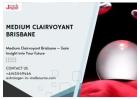 Medium Clairvoyant Brisbane – Gain Insight into Your Future