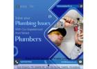 Book Industrial Plumbing Services in Ahmedabad | 9499559955