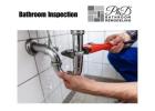 Bathroom Inspection Services – Early Detection for Long-Term Savings