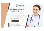 Semaglutide Injection in Delhi India: A New Health Era