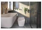 Bathroom Rendering