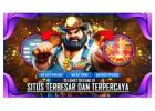 Agen Terbaik Bermain Game Slot RTP Tinggi Pasti Maxwin Deposit Pulsa Hari Ini Tanpa Potongan