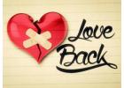 Love Back Astrologer In India