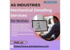 Delivering Precision Mechanical Detailing Services in the USA