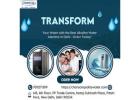 Transform Your Water with the Best Alkaline Water Machine in Delhi – Order Today!