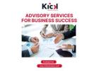 Kick Advisory: Comprehensive Advisory Services for Business Success