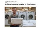 Affordable Laundry Services with High-Quality Machines in Charleston