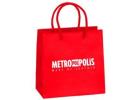 Get Custom Printed Paper Bags at Wholesale Rates to Showcase Your Brand