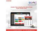 GGMS GYM Management Software|Branded App For Gym Management & Fitness Club India