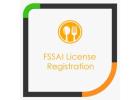 Get Your FSSAI License – Fast & Hassle-Free