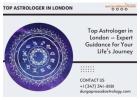 Top Astrologer in London – Expert Guidance for Your Life’s Journey