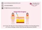 Liposuction in Mumbai: Sculpt Your Dream Body