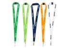 PapaChina Offers Promotional Lanyards in Bulk For Effective Branding