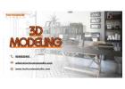 3D Modeling